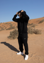 Man Hoodie