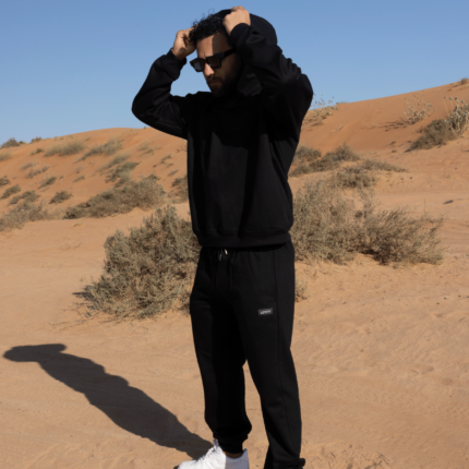 Man Hoodie