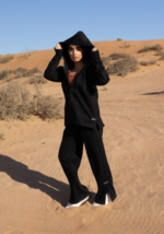 Woman Hoodies - Image 6