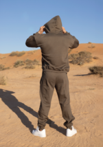 Man Hoodie - Image 4
