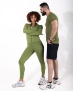 Woman Jacket - Image 5