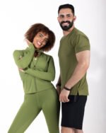 Woman Jacket - Image 3