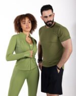 Woman Jacket - Image 4