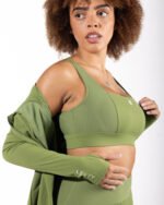 Sports Bra - Image 3