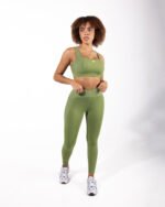 Sports Bra - Image 2