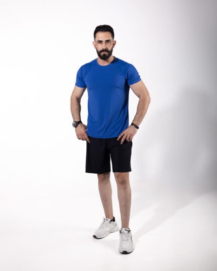 Man Short