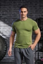 Man T shirt - Image 4