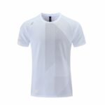 Man silk T shirt - Image 3
