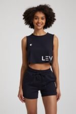 Woman Crop top - Image 4