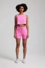 Woman Crop top