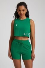 Woman Crop top - Image 2