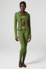Woman full set