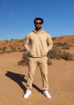 Man Hoodie - Image 5