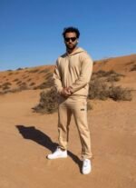 Man Hoodie - Image 6