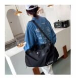 Gym Bag
